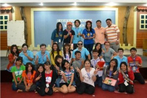 Buriram Ratchapat University English Camp Group I (15)